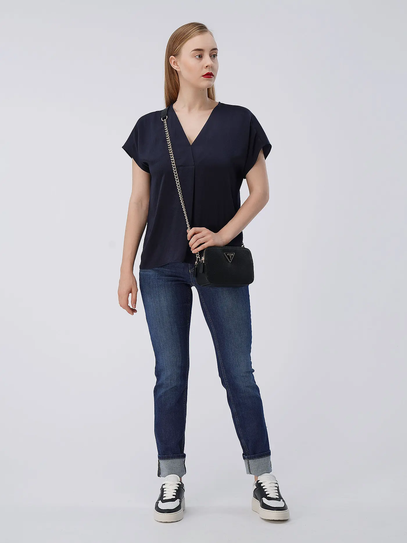 GUESS | Tasche - Mini Bag NOELLE | 
